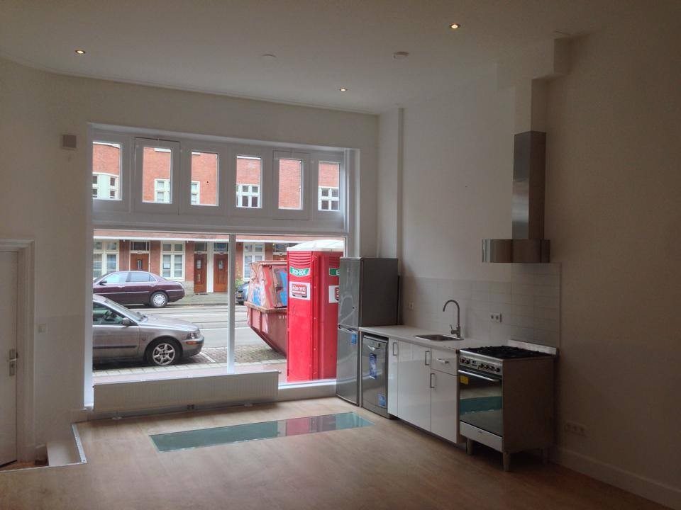 Big room for 2+ people *Available Immediately* Room for rent Amsterdam