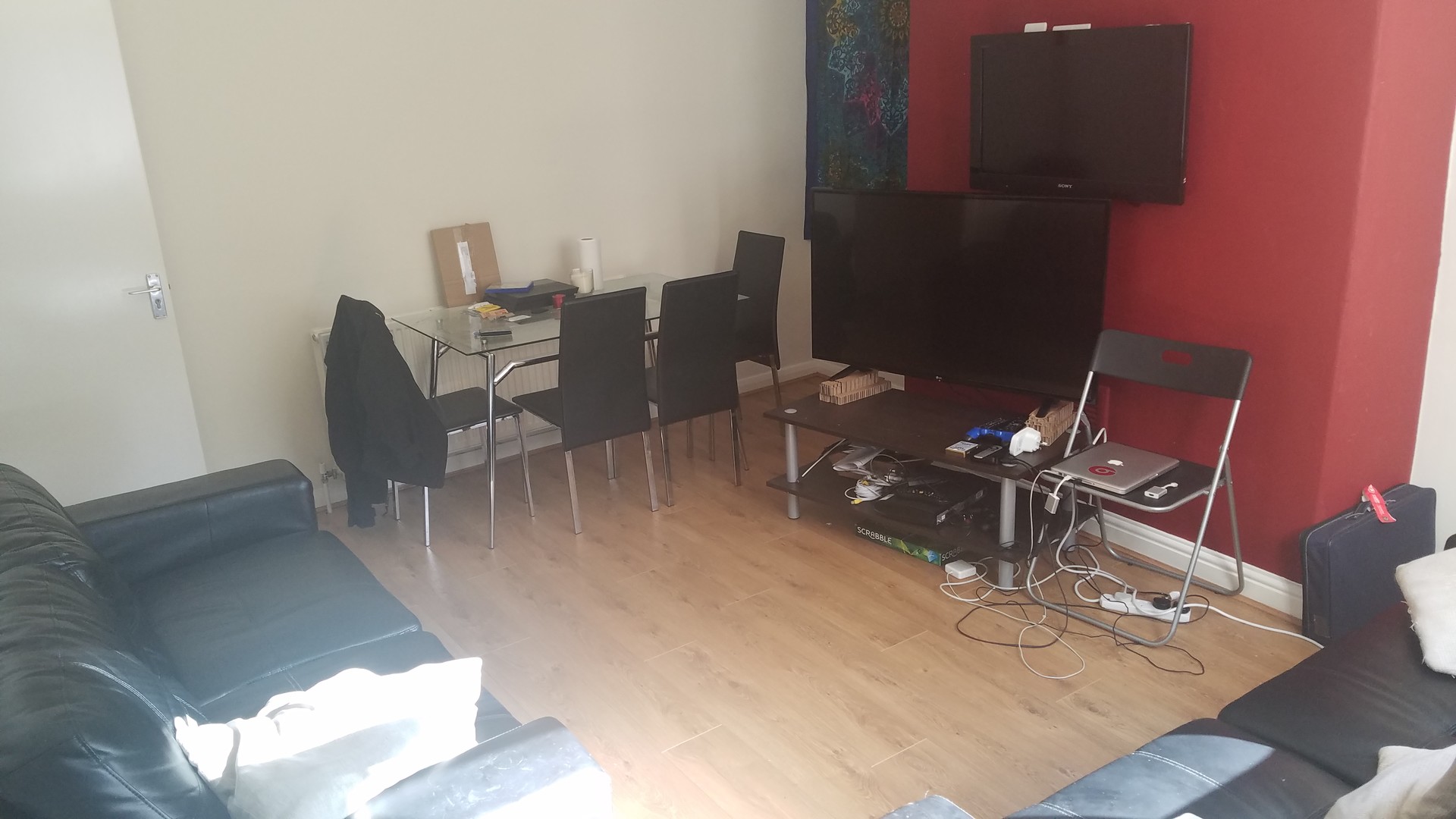 Biggest room in the house Room for rent Manchester