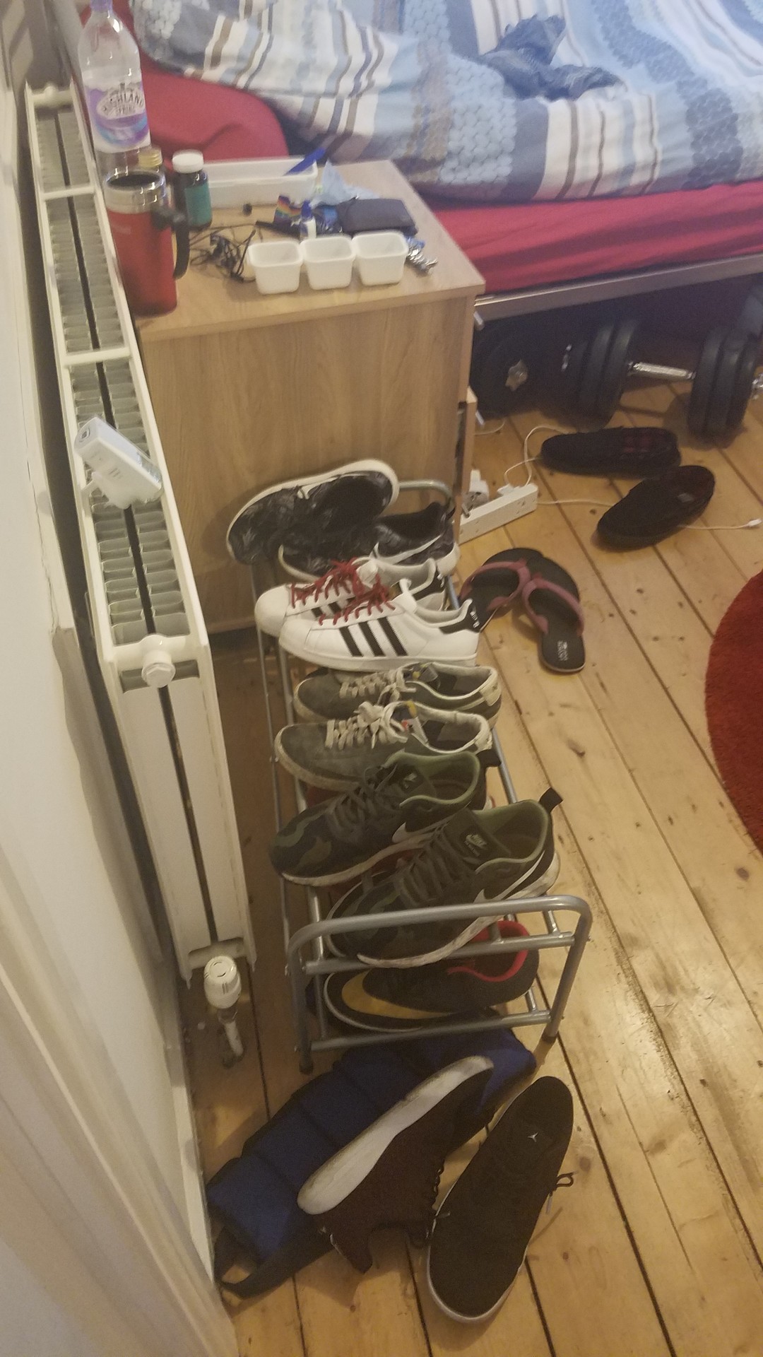 Biggest room in the house Room for rent Manchester
