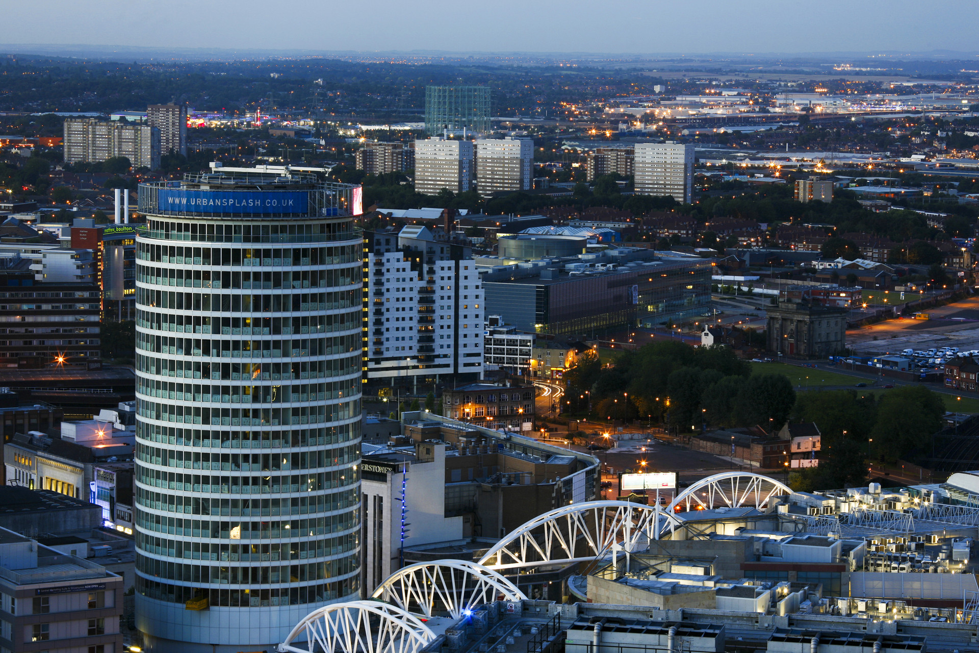 Birmingham, Donde La Fiesta Nunca Termina... | Experiencia Erasmus ...