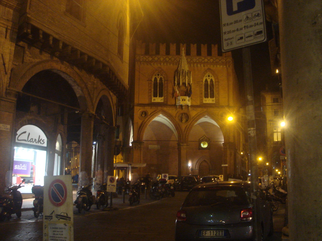 Bologna