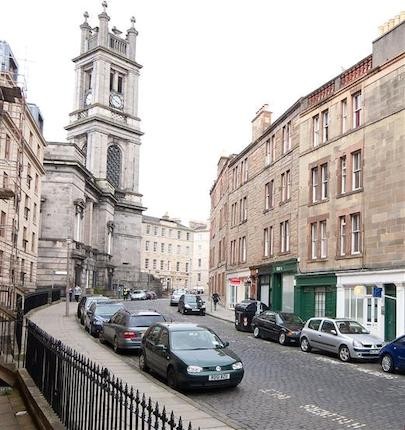 Bonito Piso Tranquilo Y Moderno En Centro De Edimburgo Alquiler Pisos Edimburgo