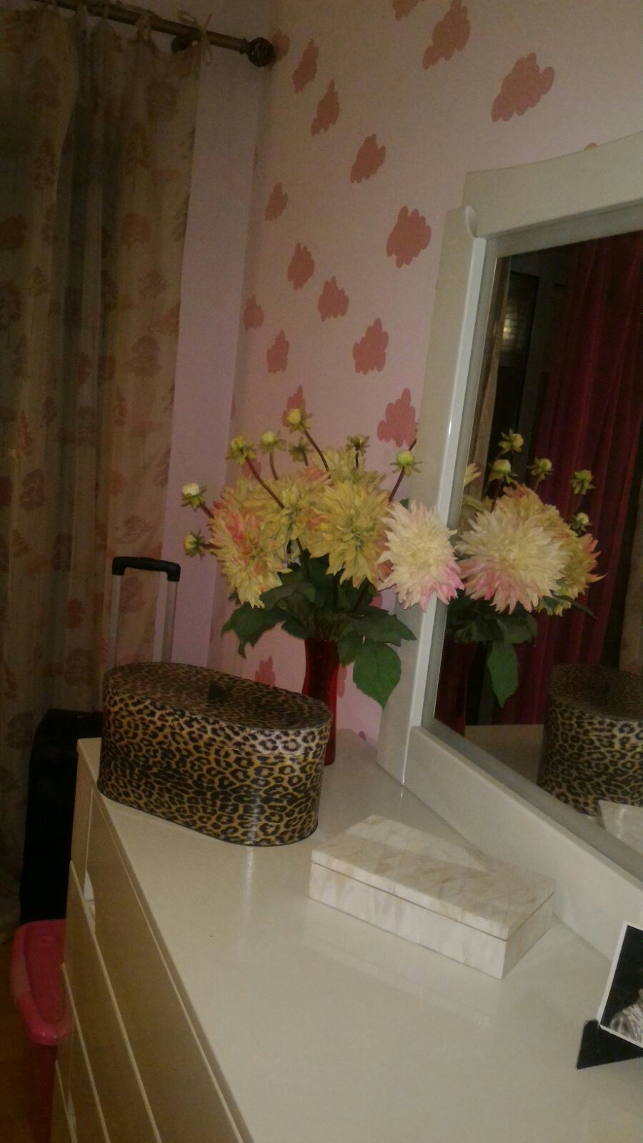 Bonito quarto para alugar en Braga