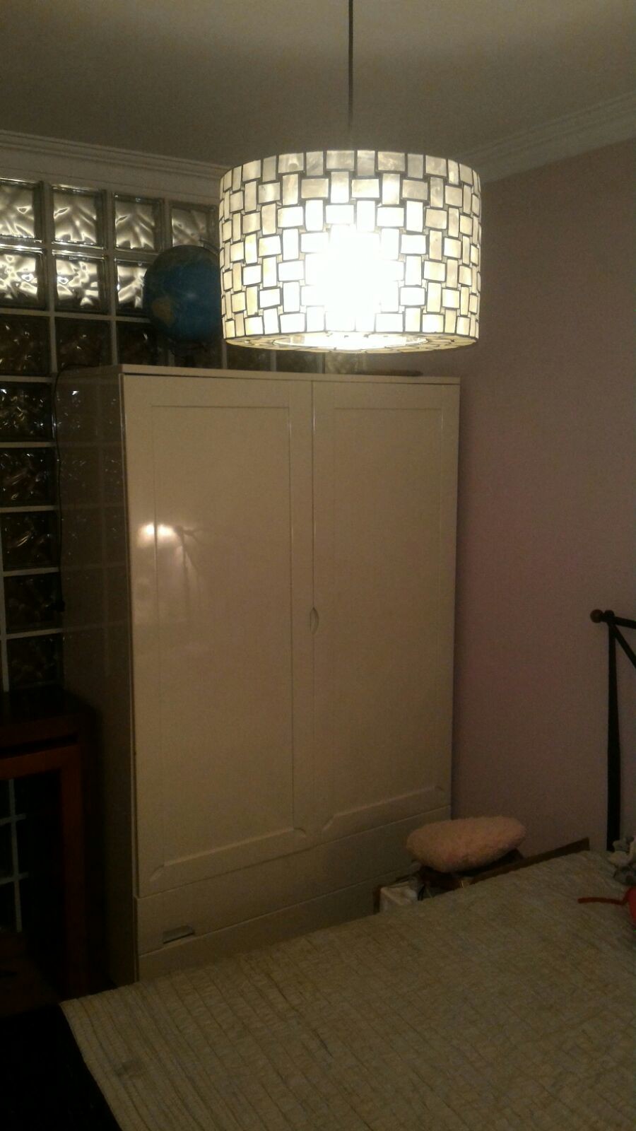 Bonito quarto para alugar en Braga