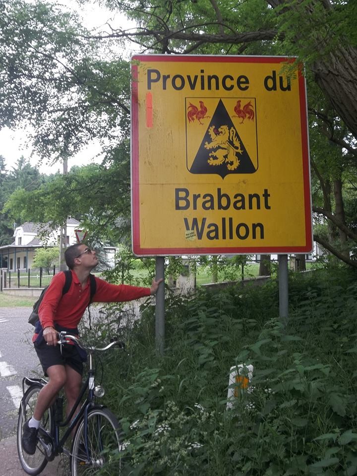 Brabant Wallon 