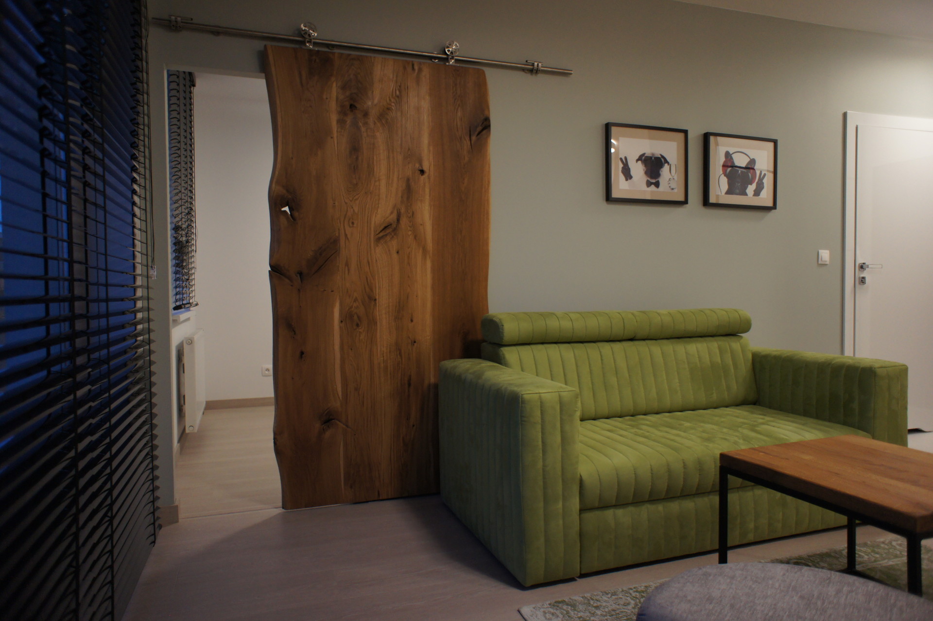 Brand New Apartment 45m2 For long term rentals Flat rent Krakow