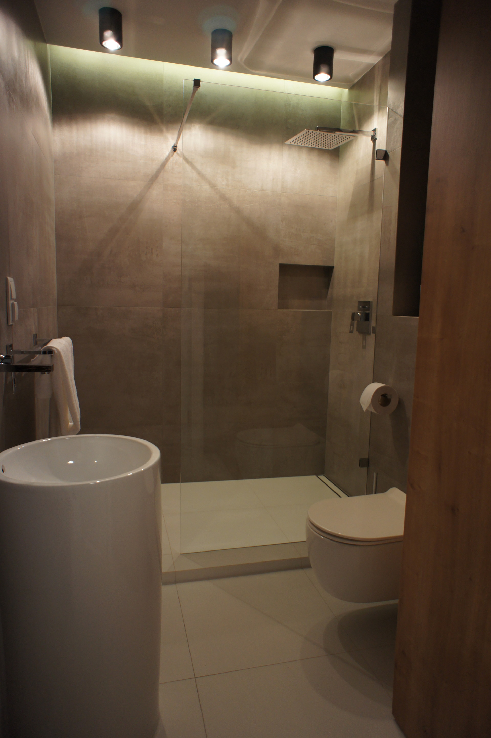 Brand New Apartment 45m2 For long term rentals Flat rent Krakow