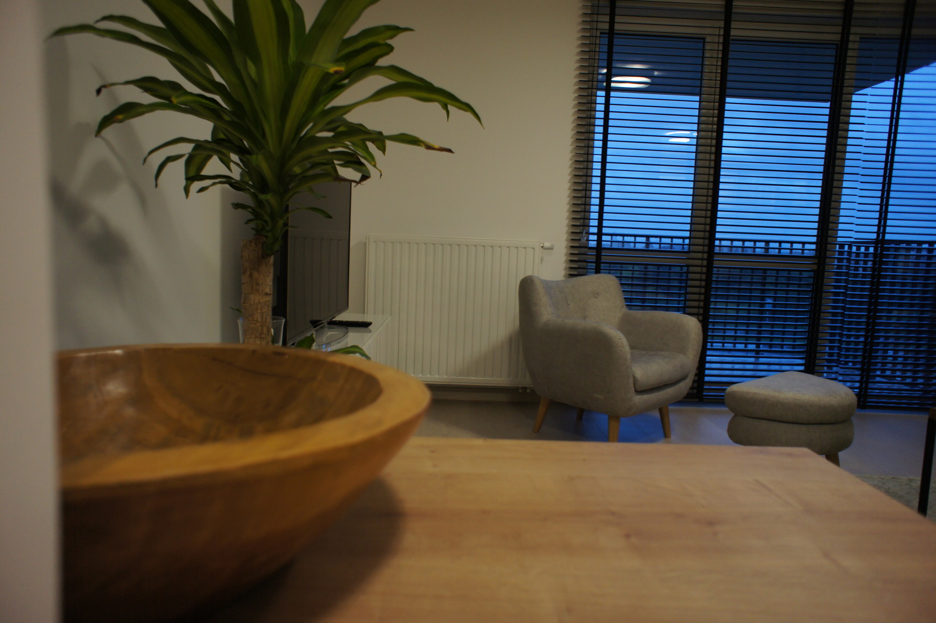 Brand New Apartment 45m2 For long term rentals Flat rent Krakow