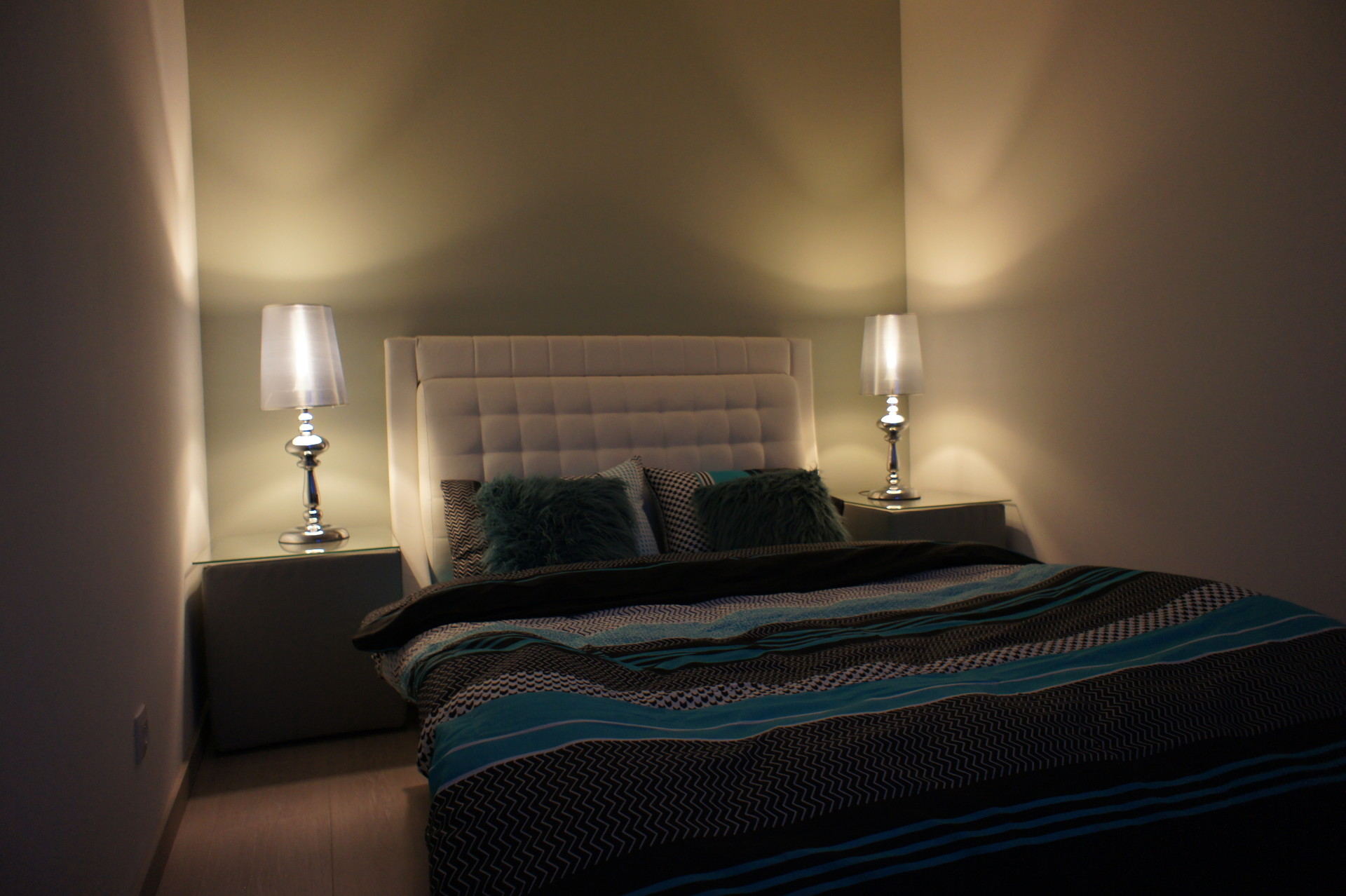 Brand New Apartment 45m2 For long term rentals Flat rent Krakow