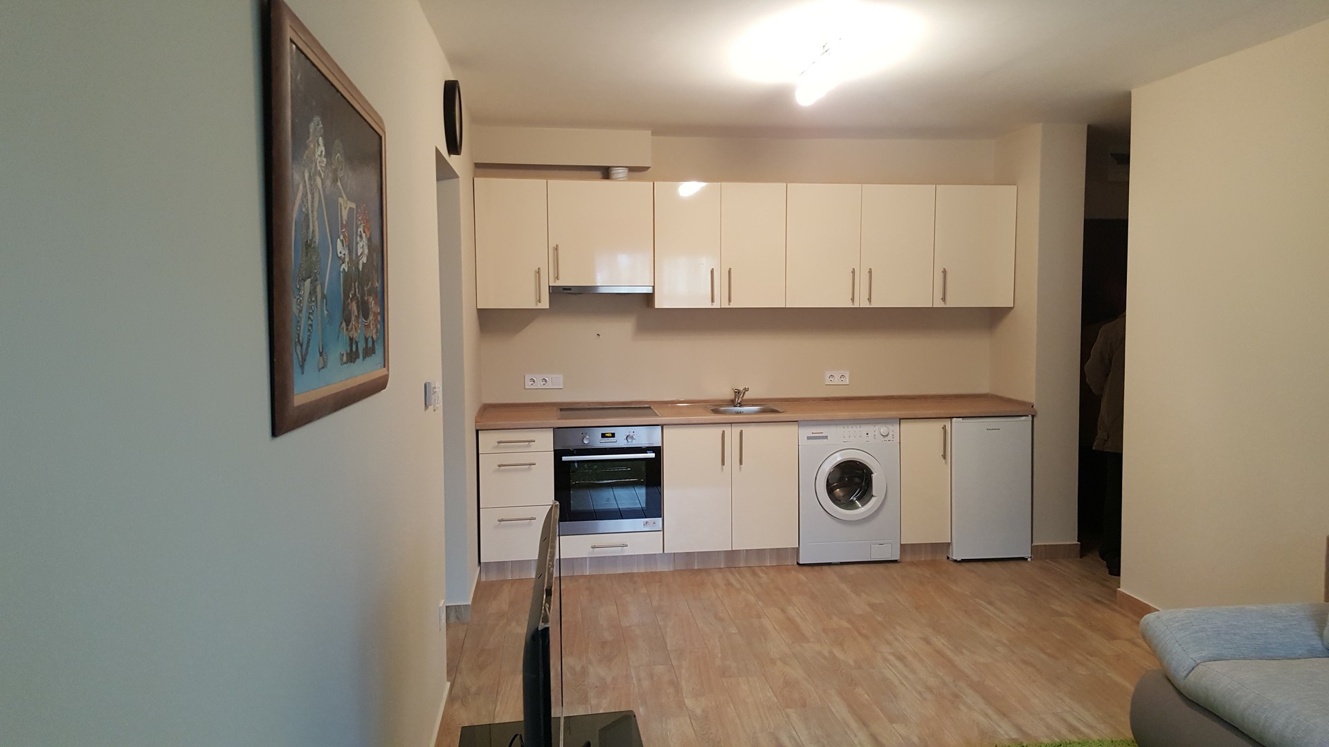 Brand new apartment for rent in the city centre Flat rent Szeged