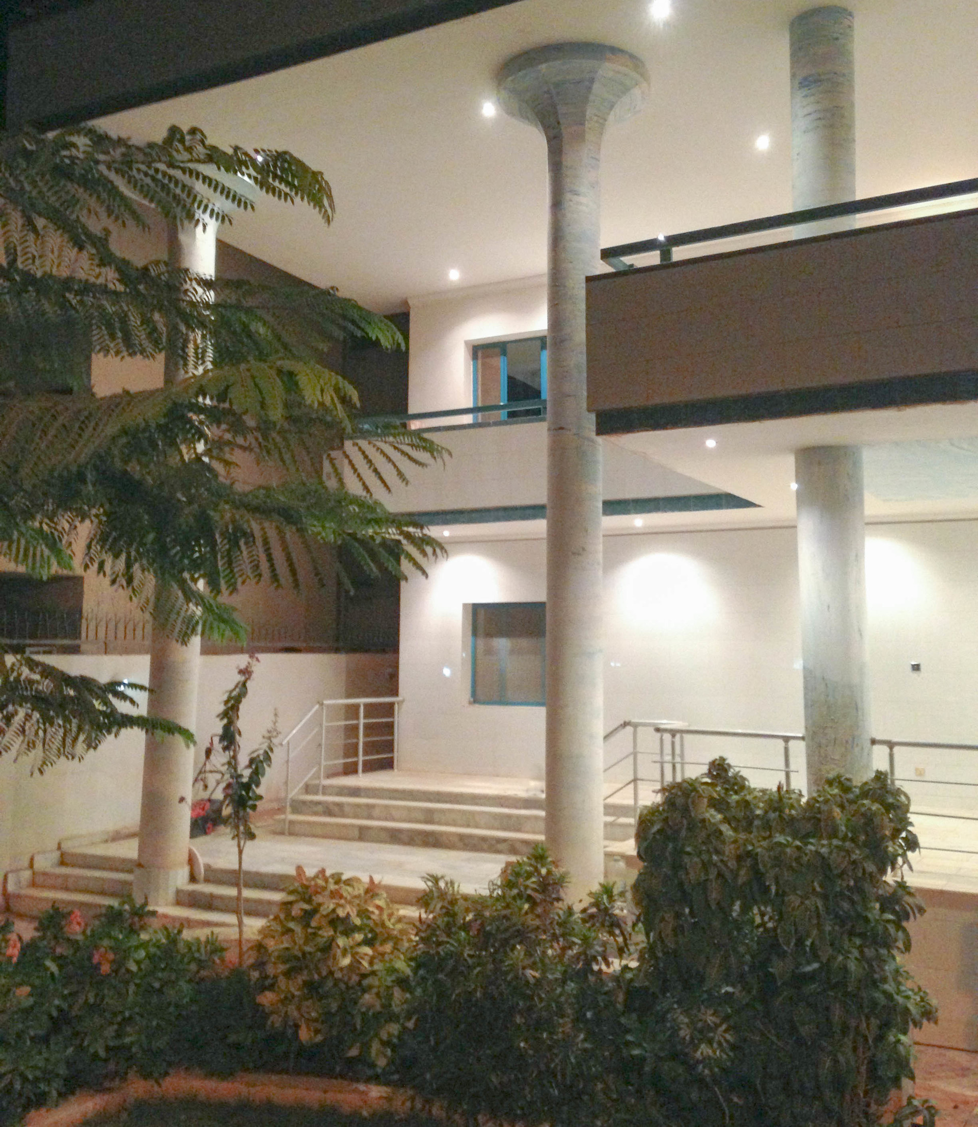 Brand new apartments Flat rent Khartoum