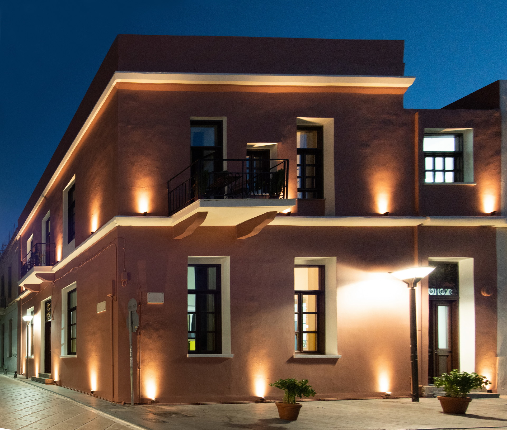 Brand New Hostel in Heraklion City Center Room for rent Irakleion