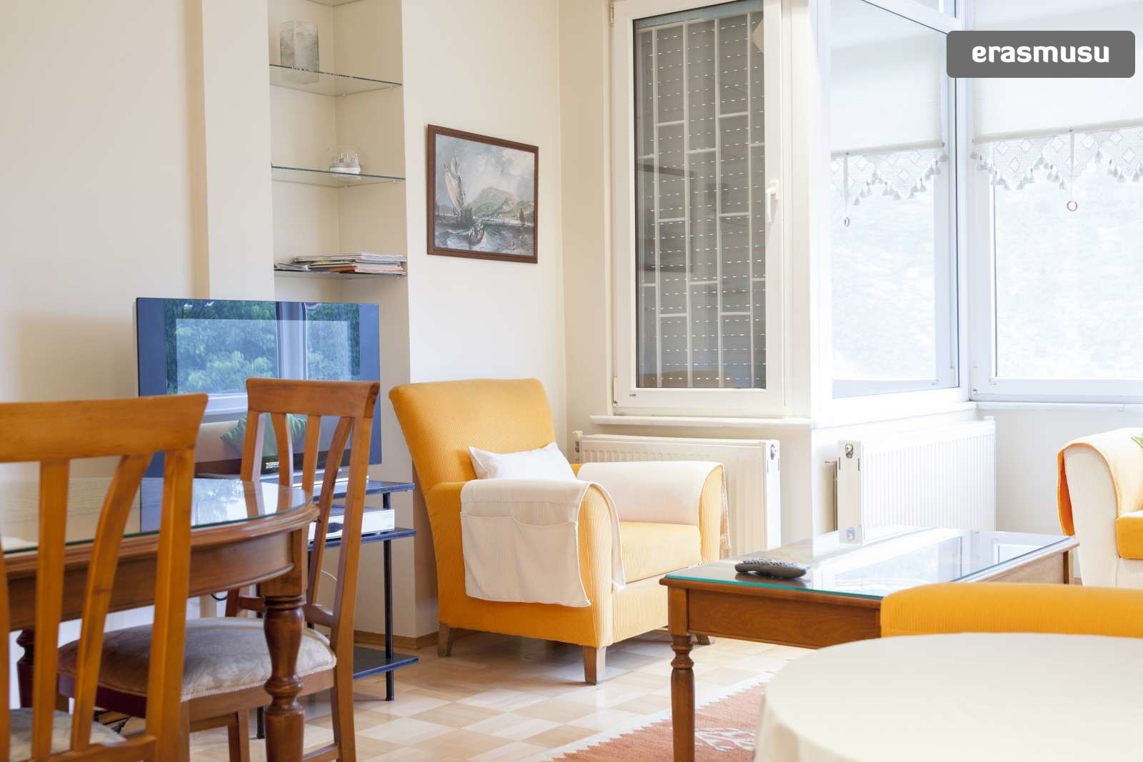 bright 2 bedroom apartment for rent in besiktas right by yildiz park flat rent istanbul