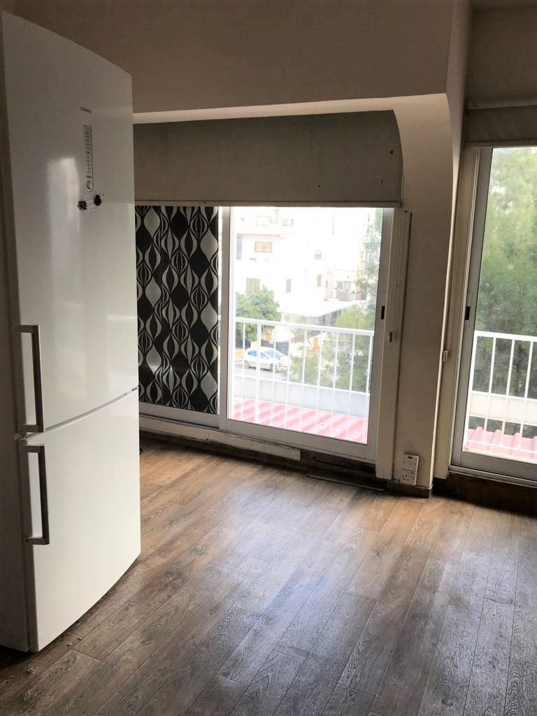 Bright bedroom for Rent in Central Nicosia, Cyprus Room for rent Nicosia