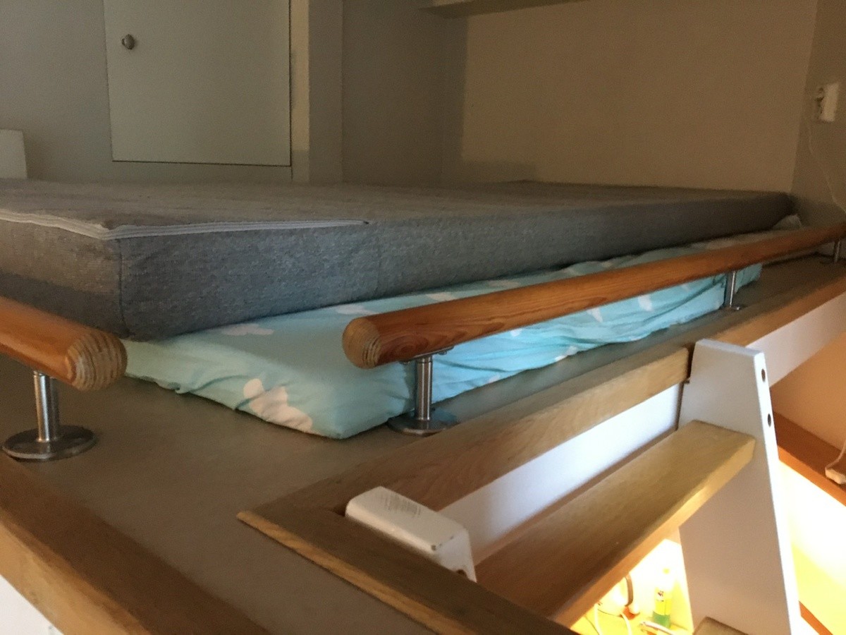 Bright and practical 1room apartment in the Oslo center Flat rent Oslo