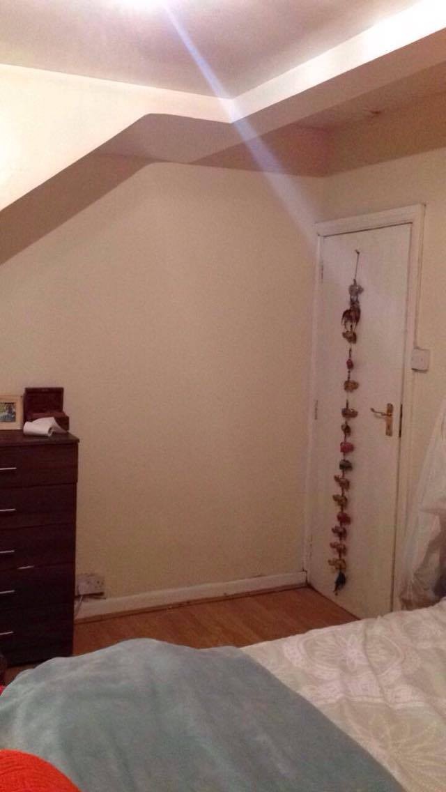 Bright and Spacious Double Bedroom in Leeds Room for rent Leeds