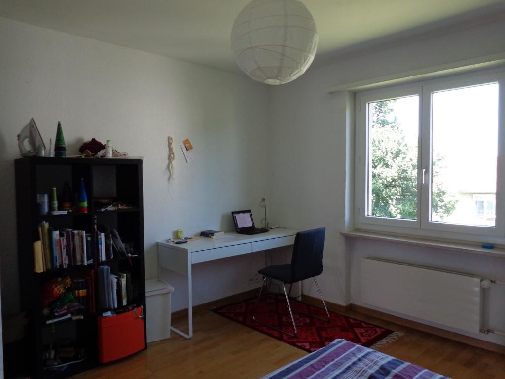 3 Bedroom House To Rent In Zurich