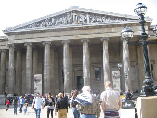 British museum