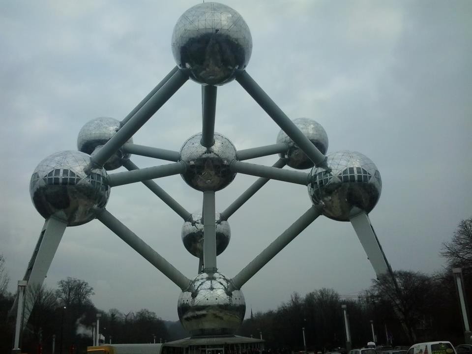 Bruxelles