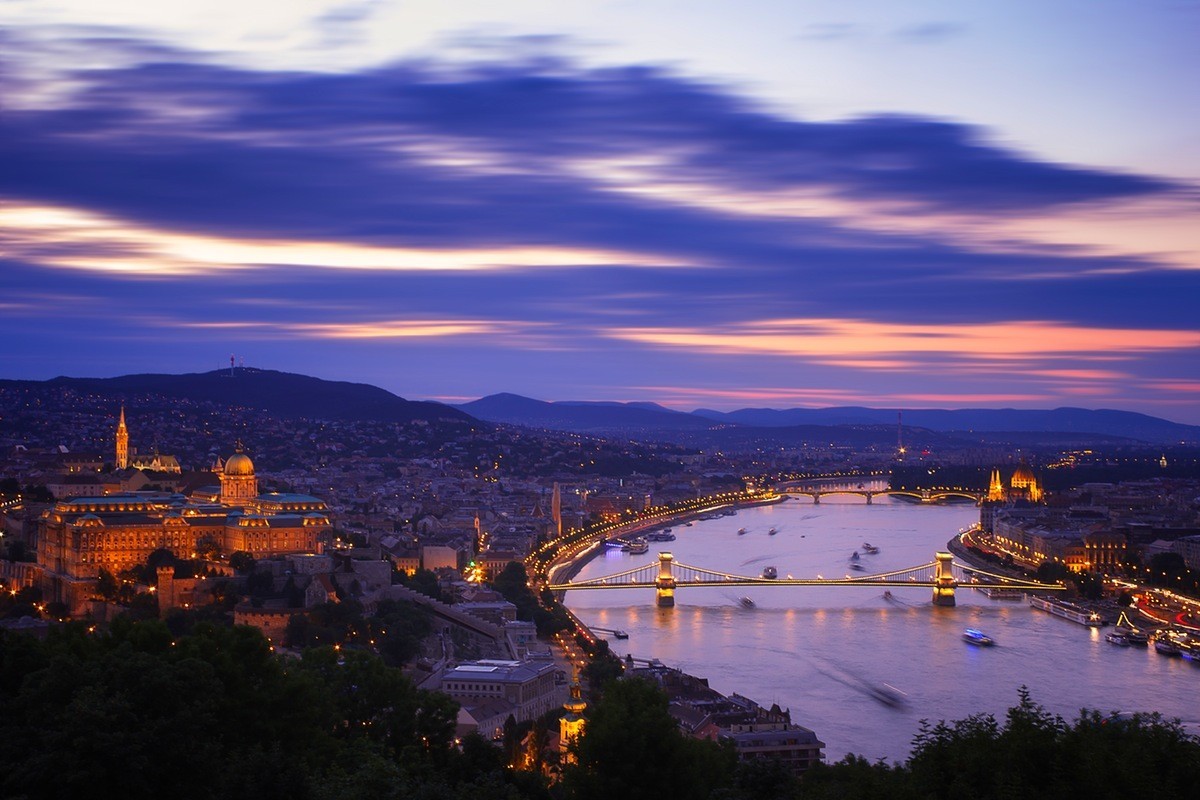  Budapest  the best city for going out Erasmus blog 