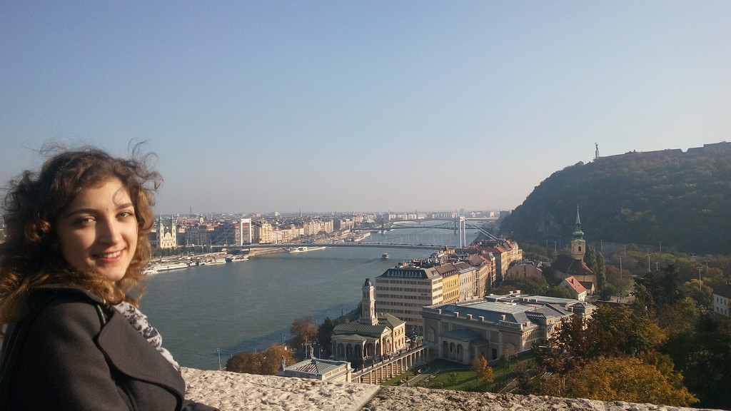 Budapest,Hungary