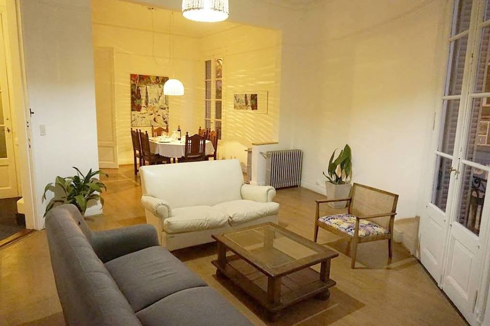 Buenos Aires - Residencia de estudiantes | Room for rent Buenos Aires