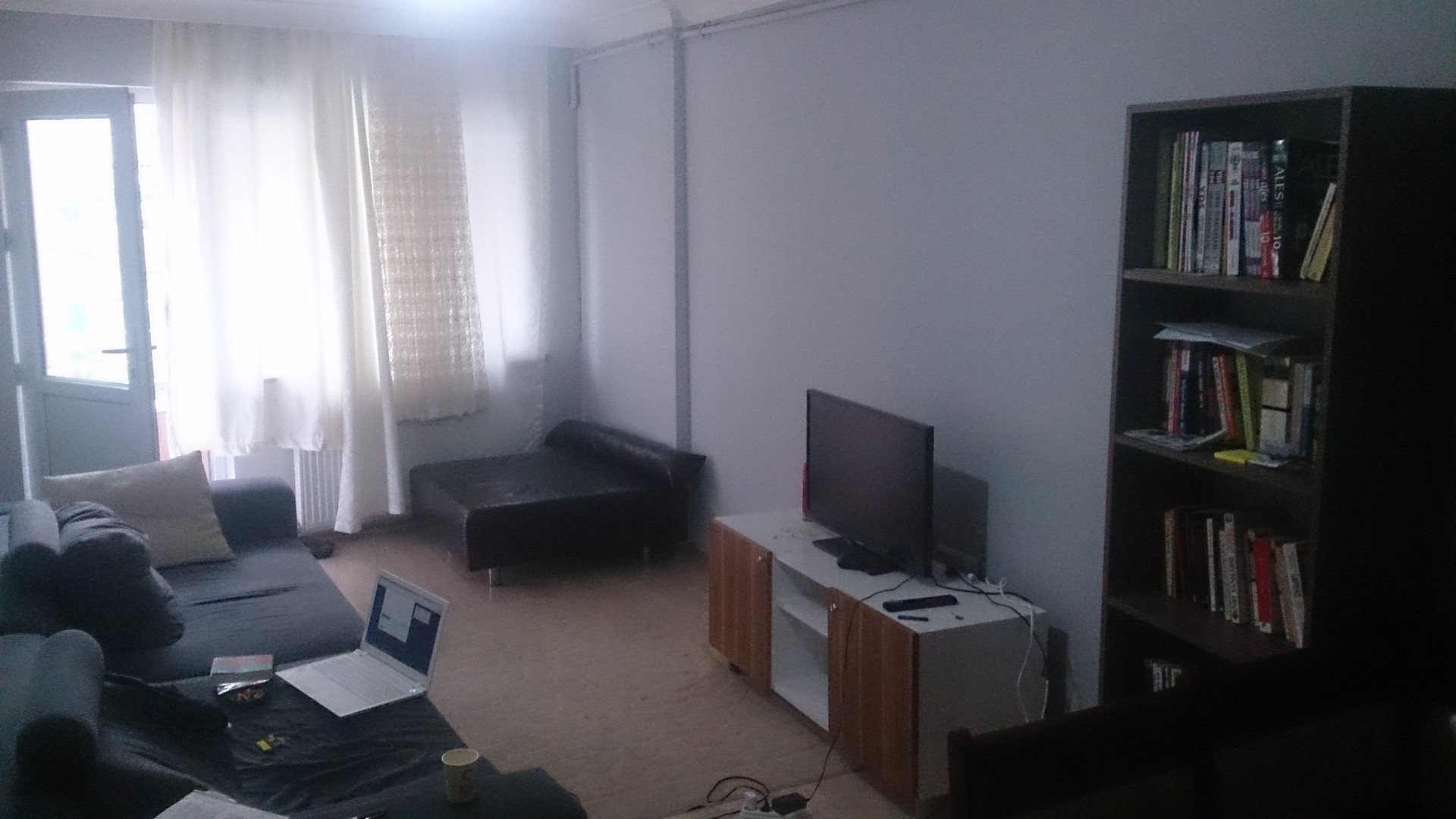 Bursa�da geniş ve ferah ev Bursa Kiralık evler