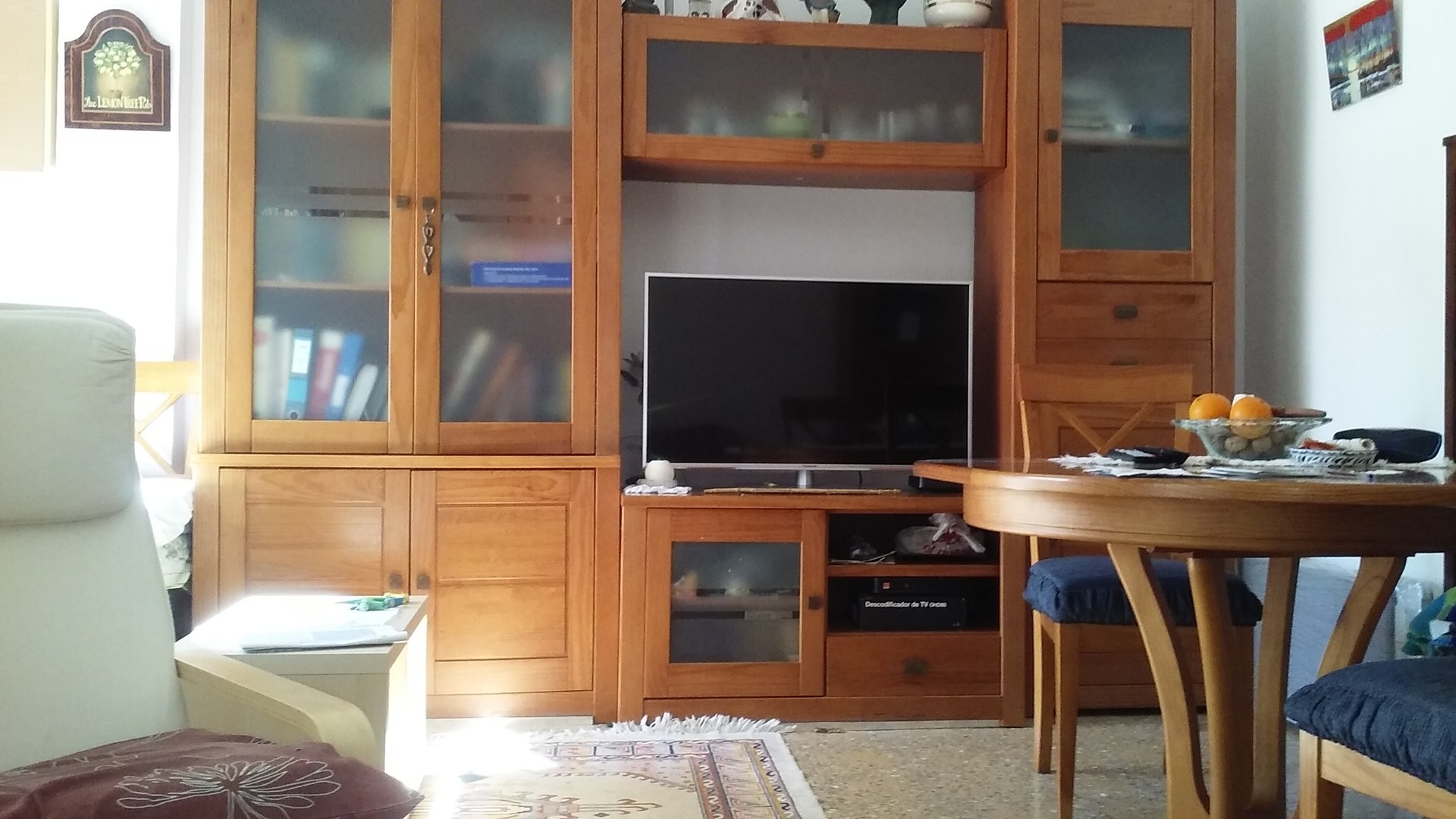 Habitación para estudiantes en alquiler para media y larga estancia en