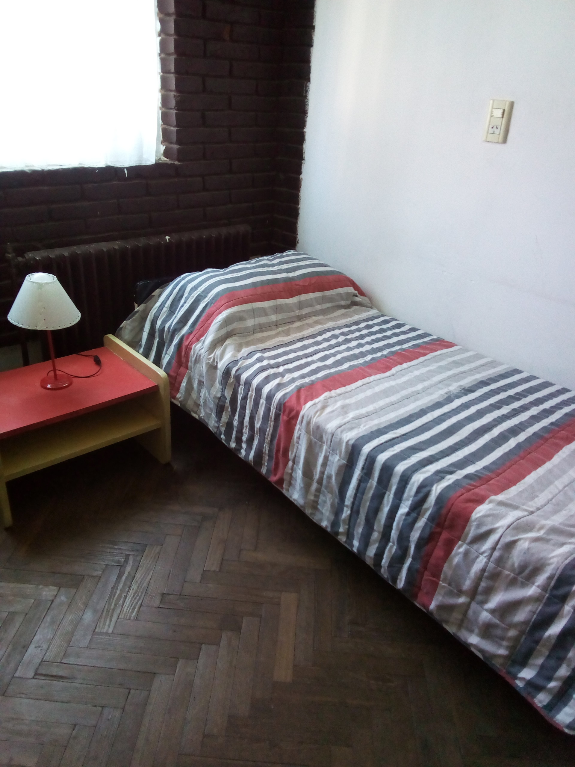 Ideal 2 Room Apartment To Rent For Exchange Students In Cordoba