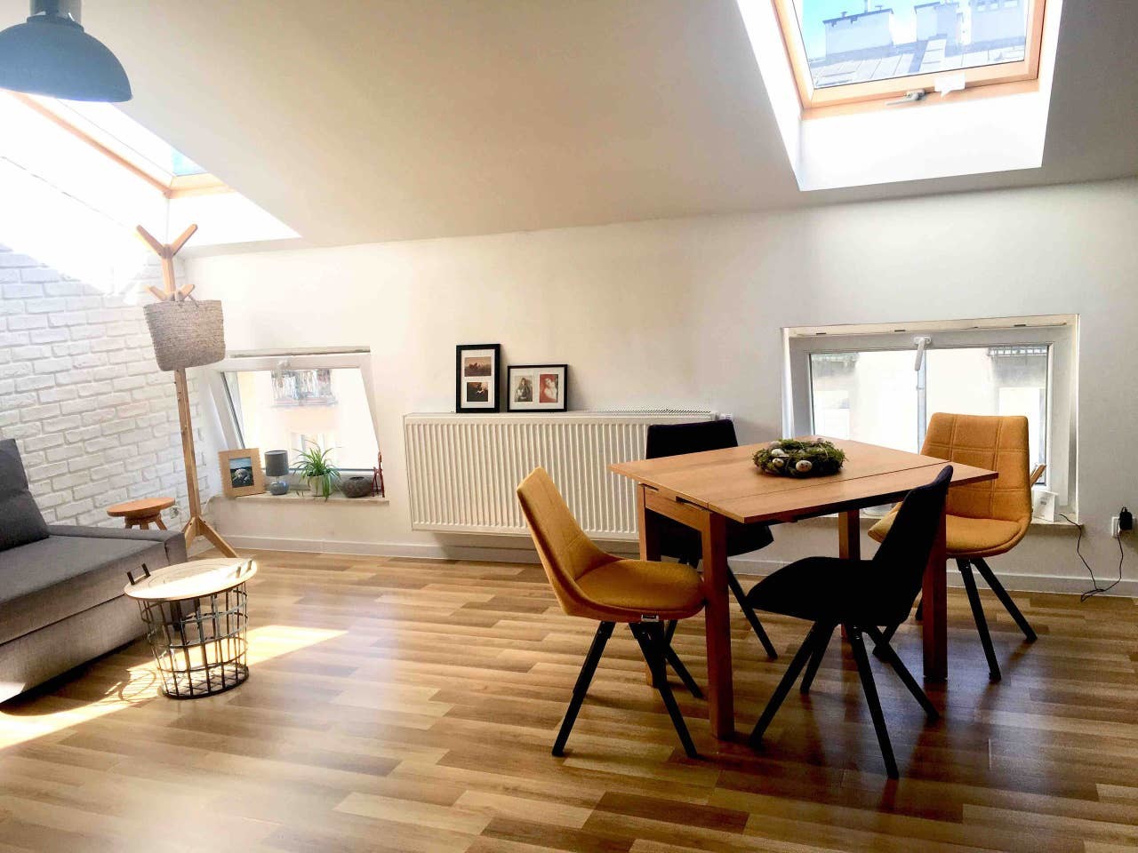 Cosy apartment next to City Center Flat rent Krakow