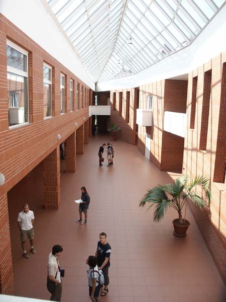 campus de las ciencias