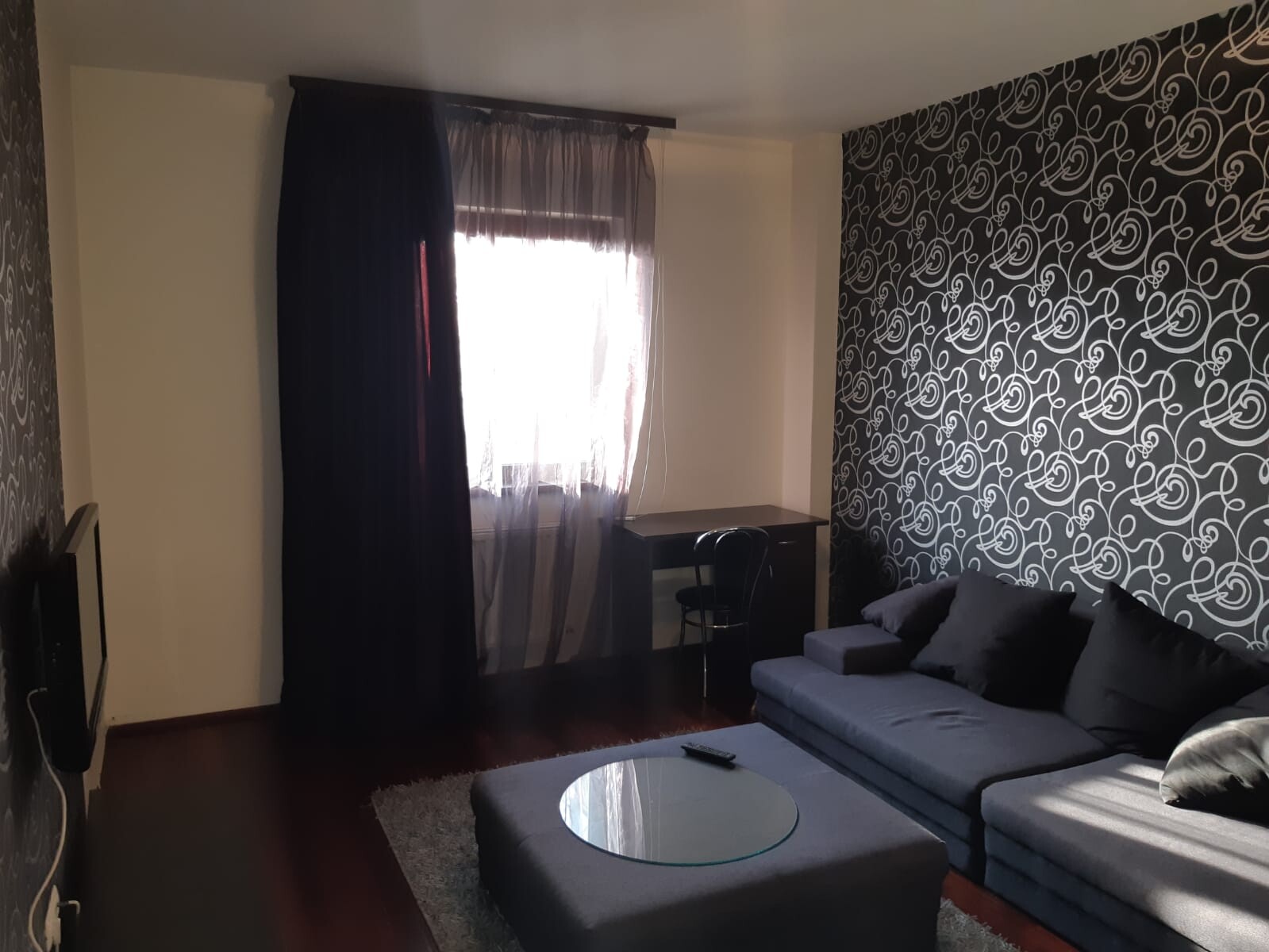 New Apartments For Rent In Timisoara Romania for Living room