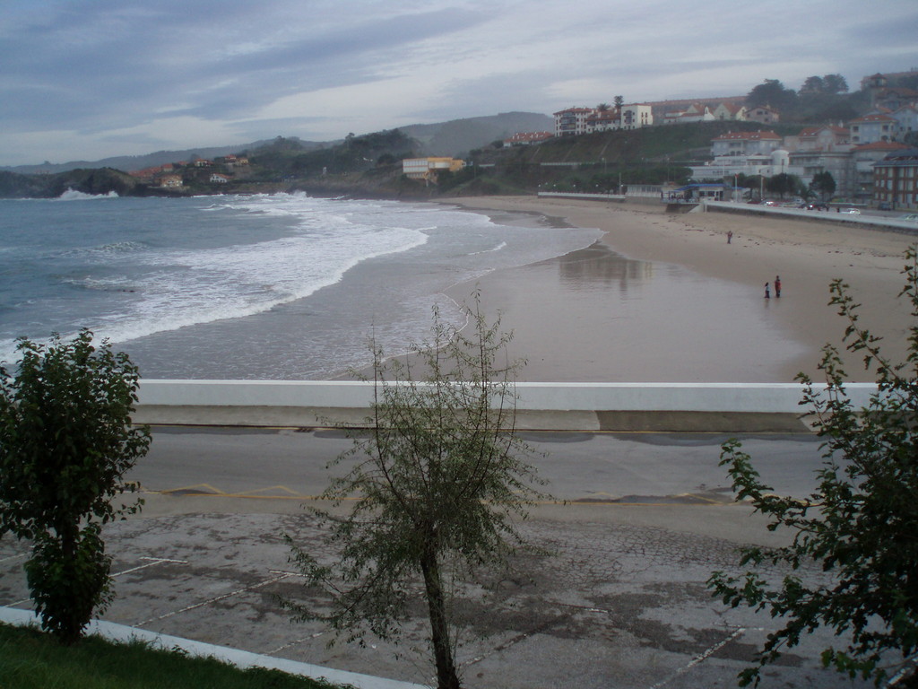 Comillas