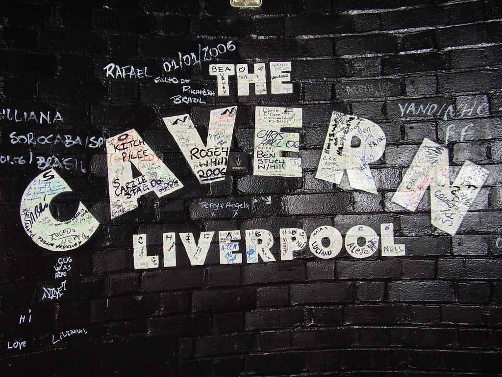 The Carvern