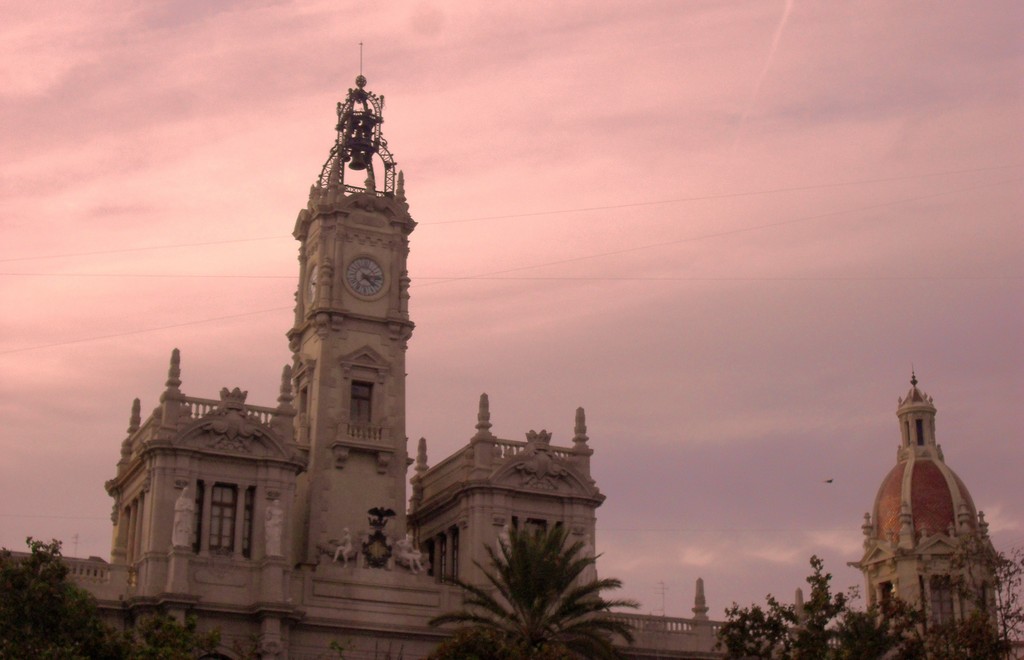 Ayuntamiento de Valencia