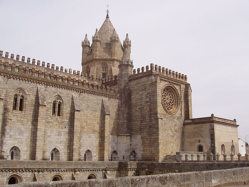Catedral de Évora (Cathedral)