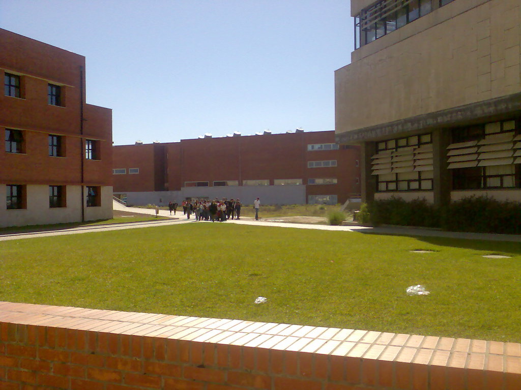Universidade de Aveiro