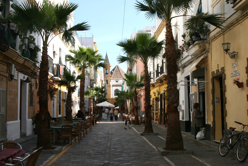 Cadiz