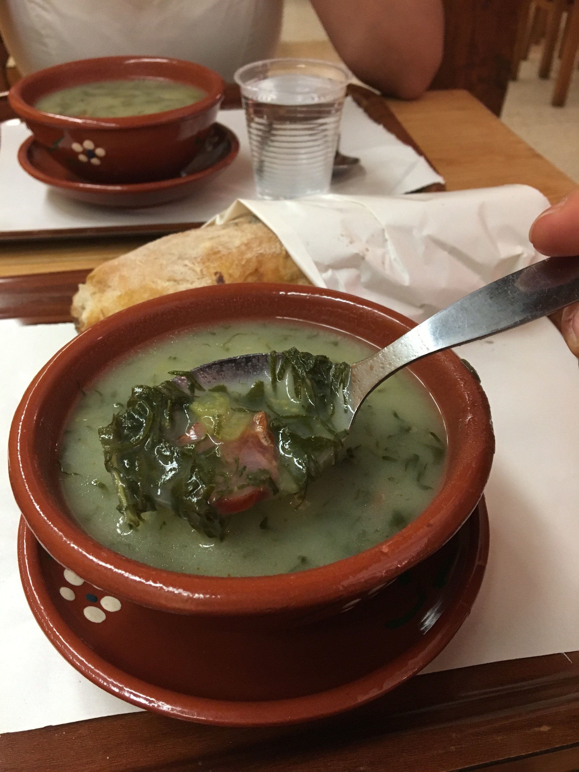 Caldo verde