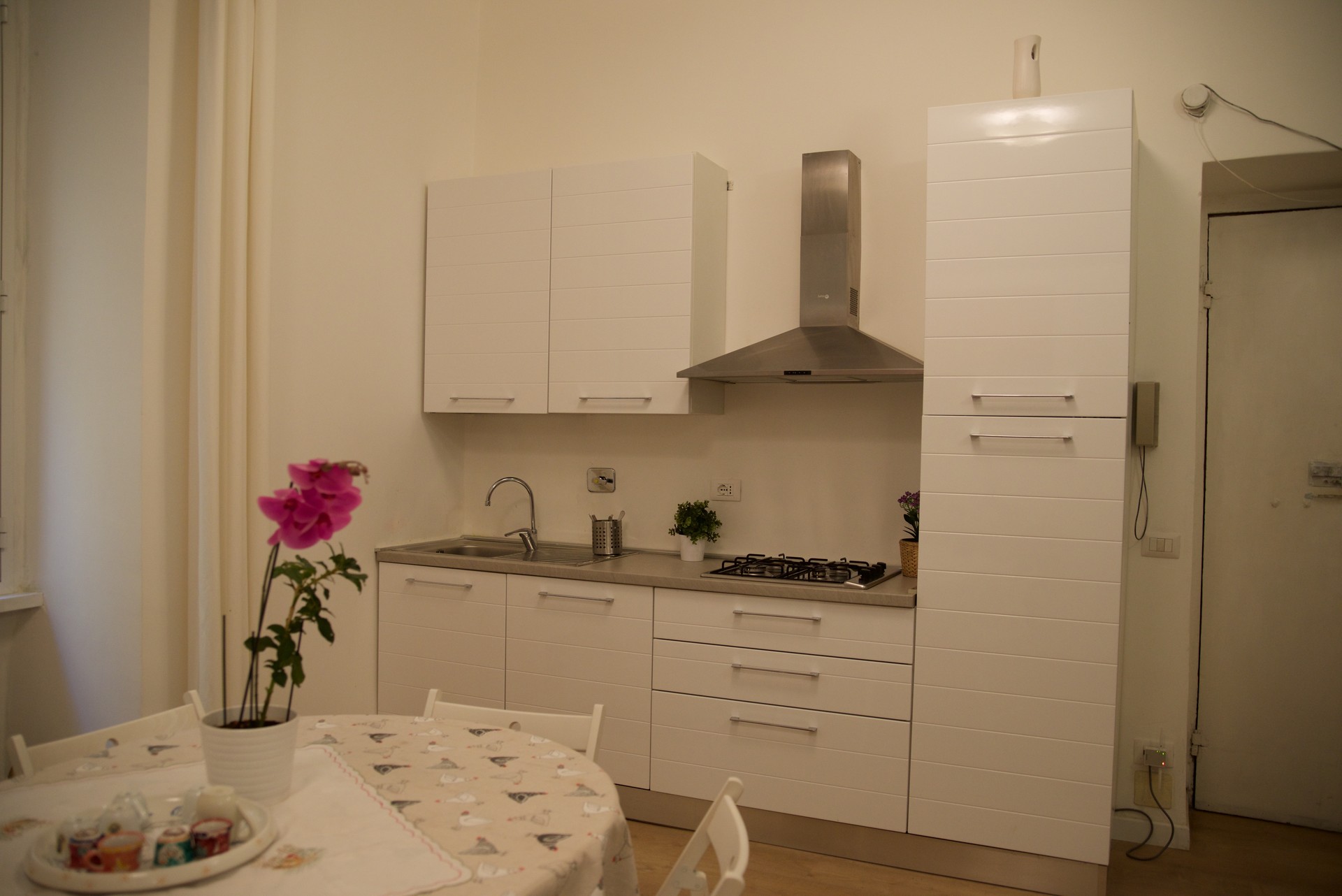 Beautyful Room With Private Bathroom Roma City Center Next To