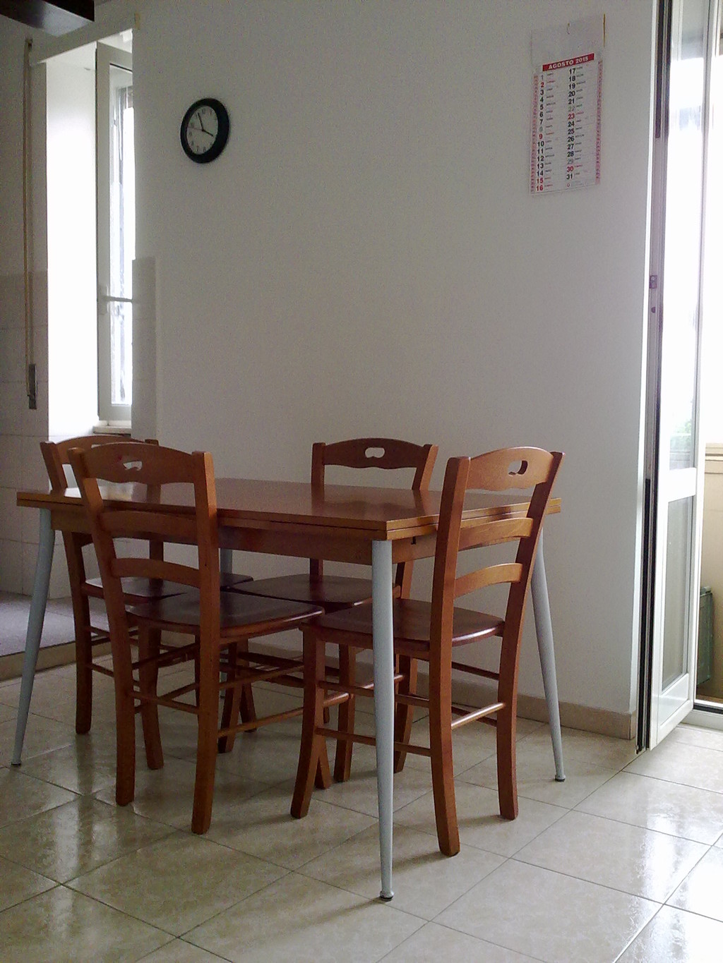 camera singola con bagno privato ad uso personale zona tor verga
