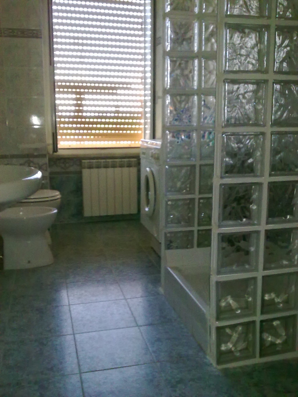 camera singola con bagno privato ad uso personale zona tor verga