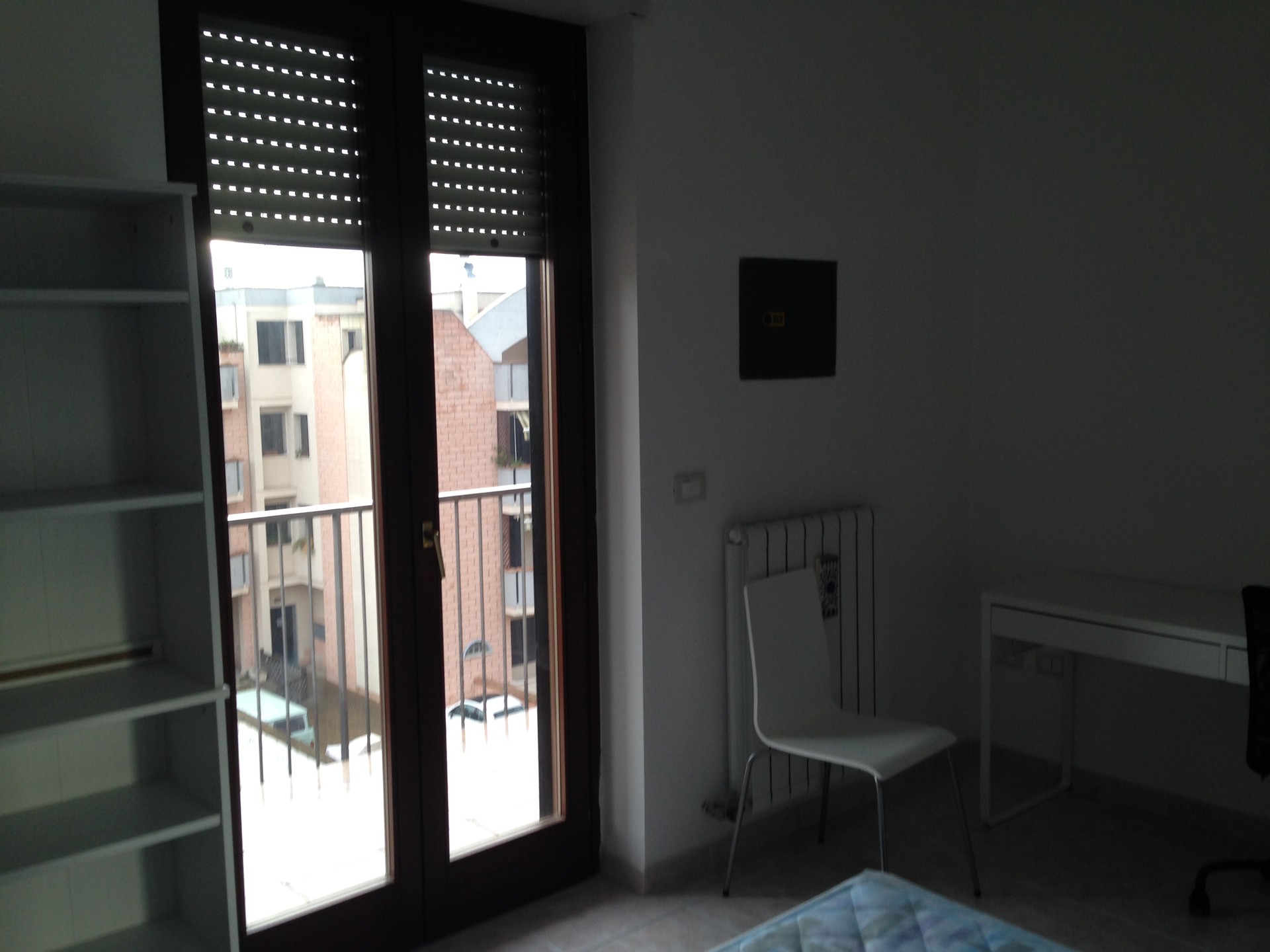 Room For Rent In 3 Bedroom Apartment In Lecce Girls Only And With Elevator