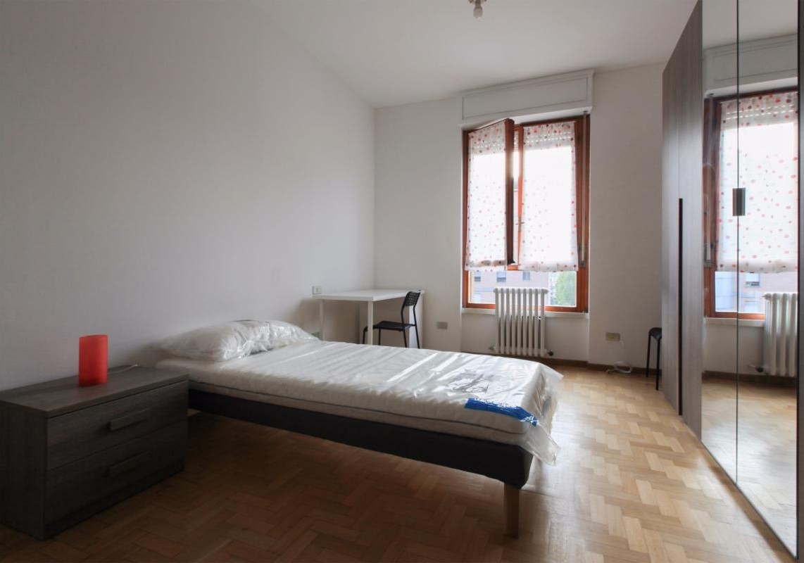 Appartamenti In Affitto Milano Studenti Zona Politecnico Bovisa