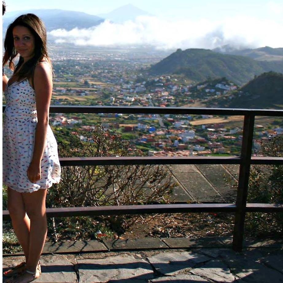 Canary Islands <3