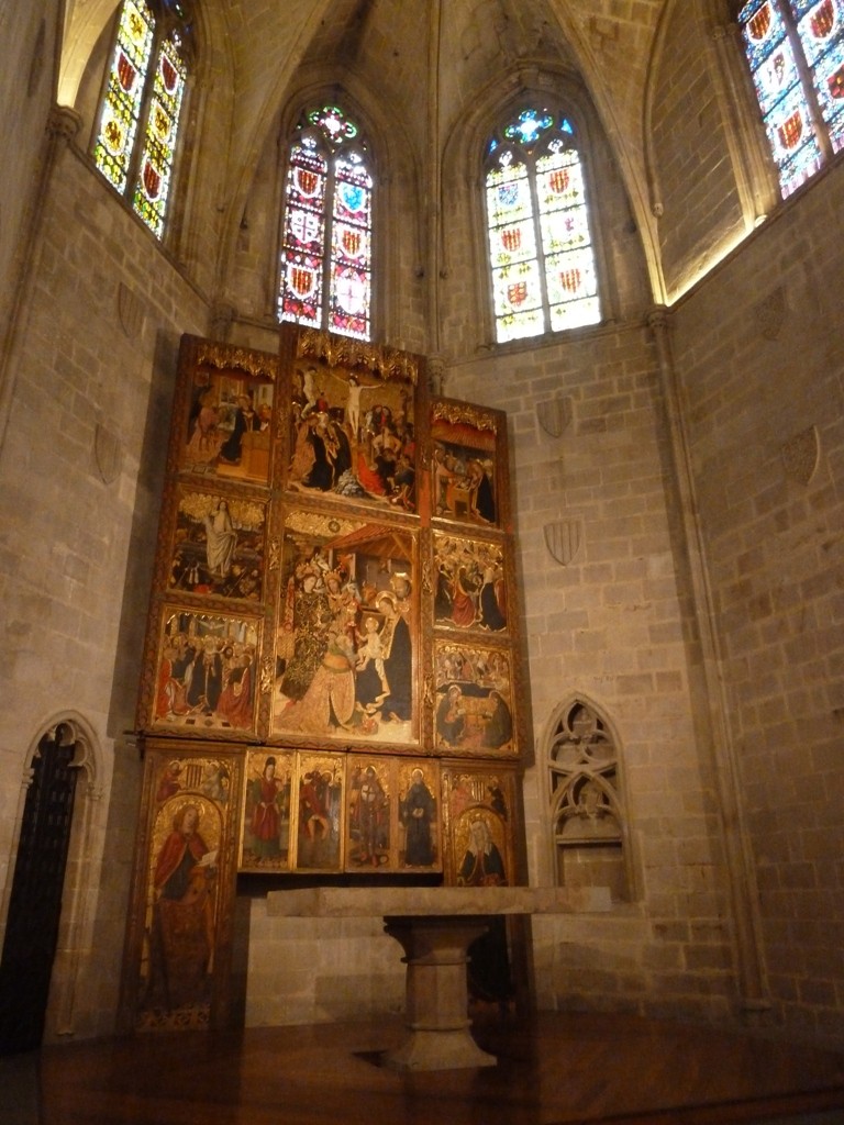 Capilla di Santa Agata (1)