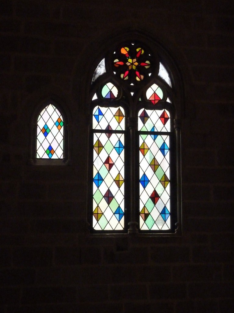 Capilla di Santa Agata (2)