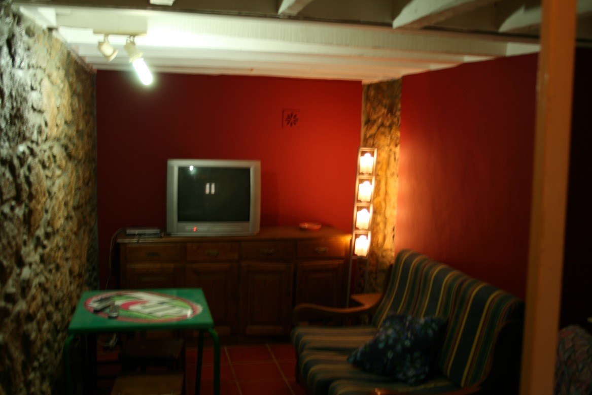 Quarto duplo em casa à Praça da República, Coimbra, 2 pessoas