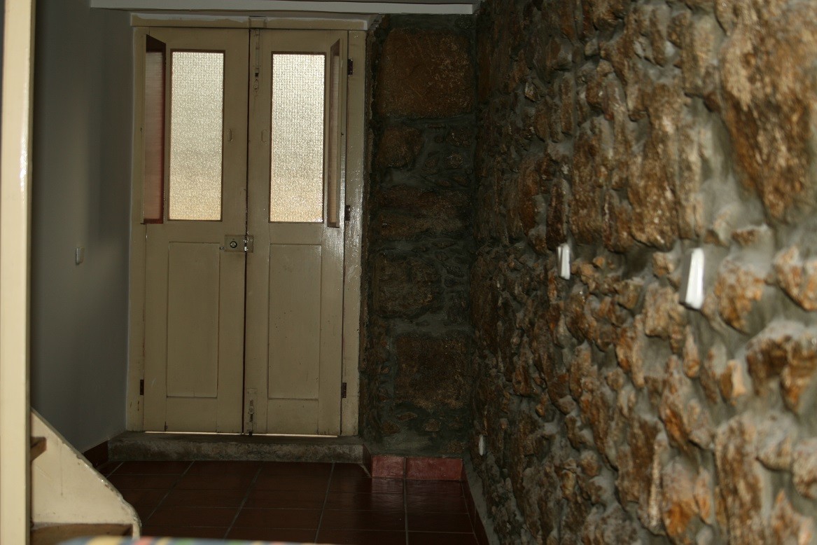 Quarto duplo em casa à Praça da República, Coimbra, 2 pessoas