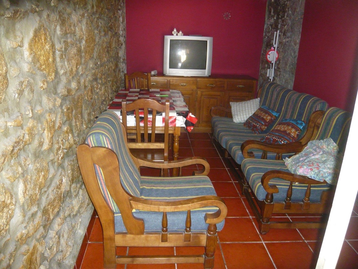 Quarto com 2 varandas em casa à Praça da República, Coimbra